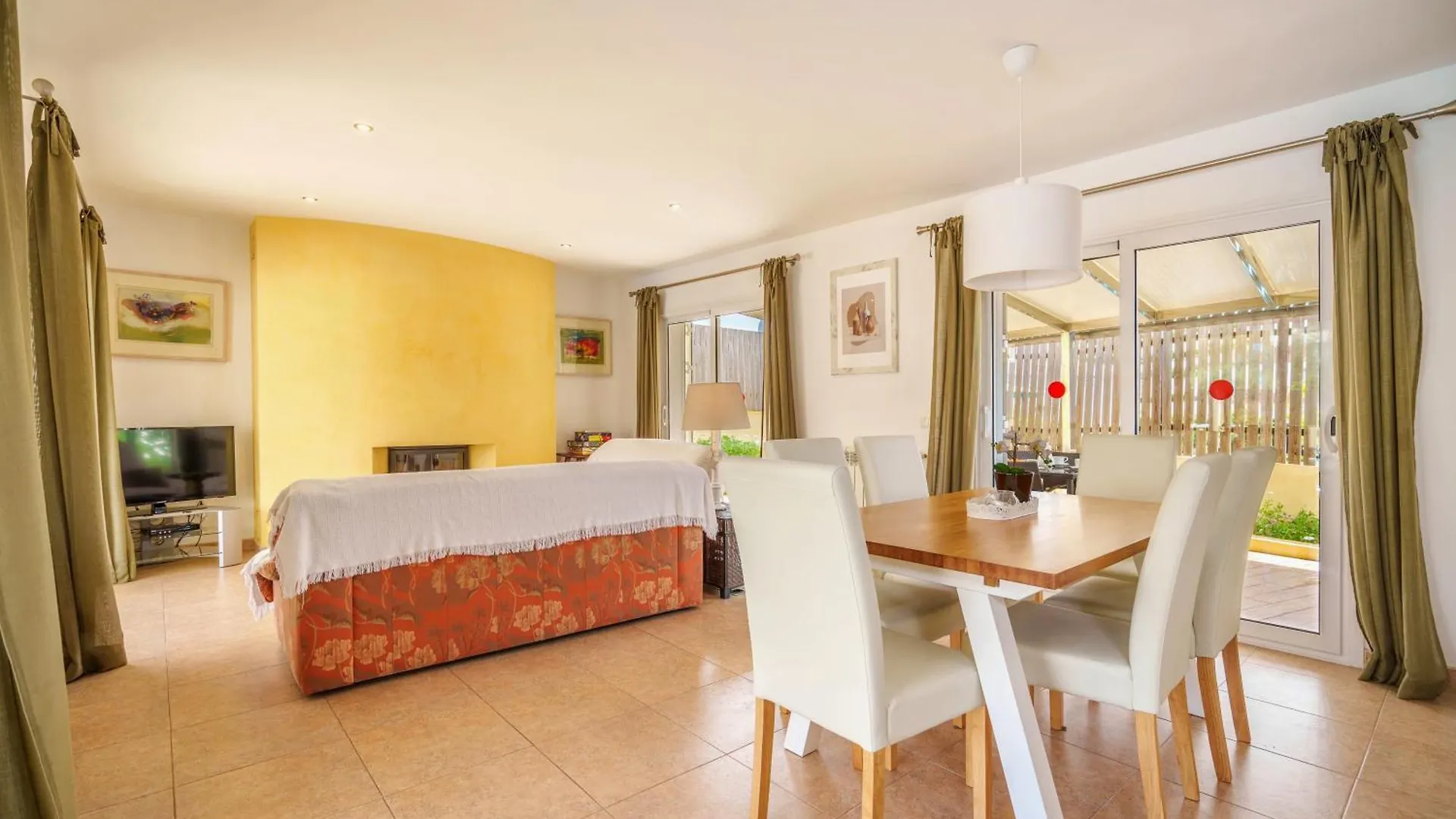 Casa Ca'N Gaya Alcudia By Mallorca Villa Selection 0*, Alcúdia