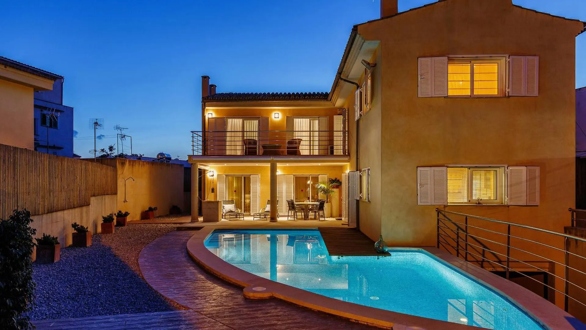 Casa Ca'N Gaya Alcudia By Mallorca Villa Selection Holiday home