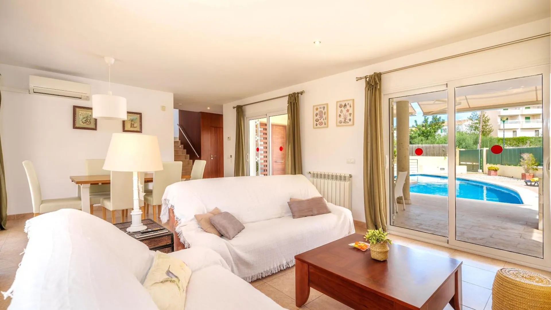 Casa Ca'N Gaya Alcudia By Mallorca Villa Selection Spain