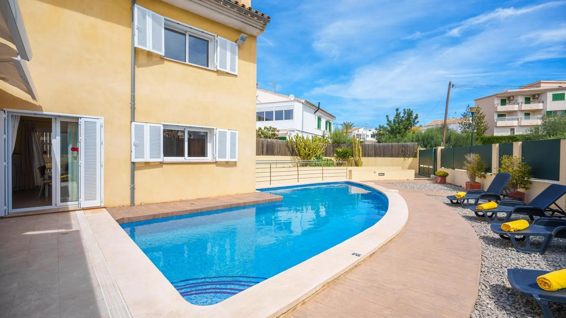 Holiday home Casa Ca'N Gaya Alcudia By Mallorca Villa Selection
