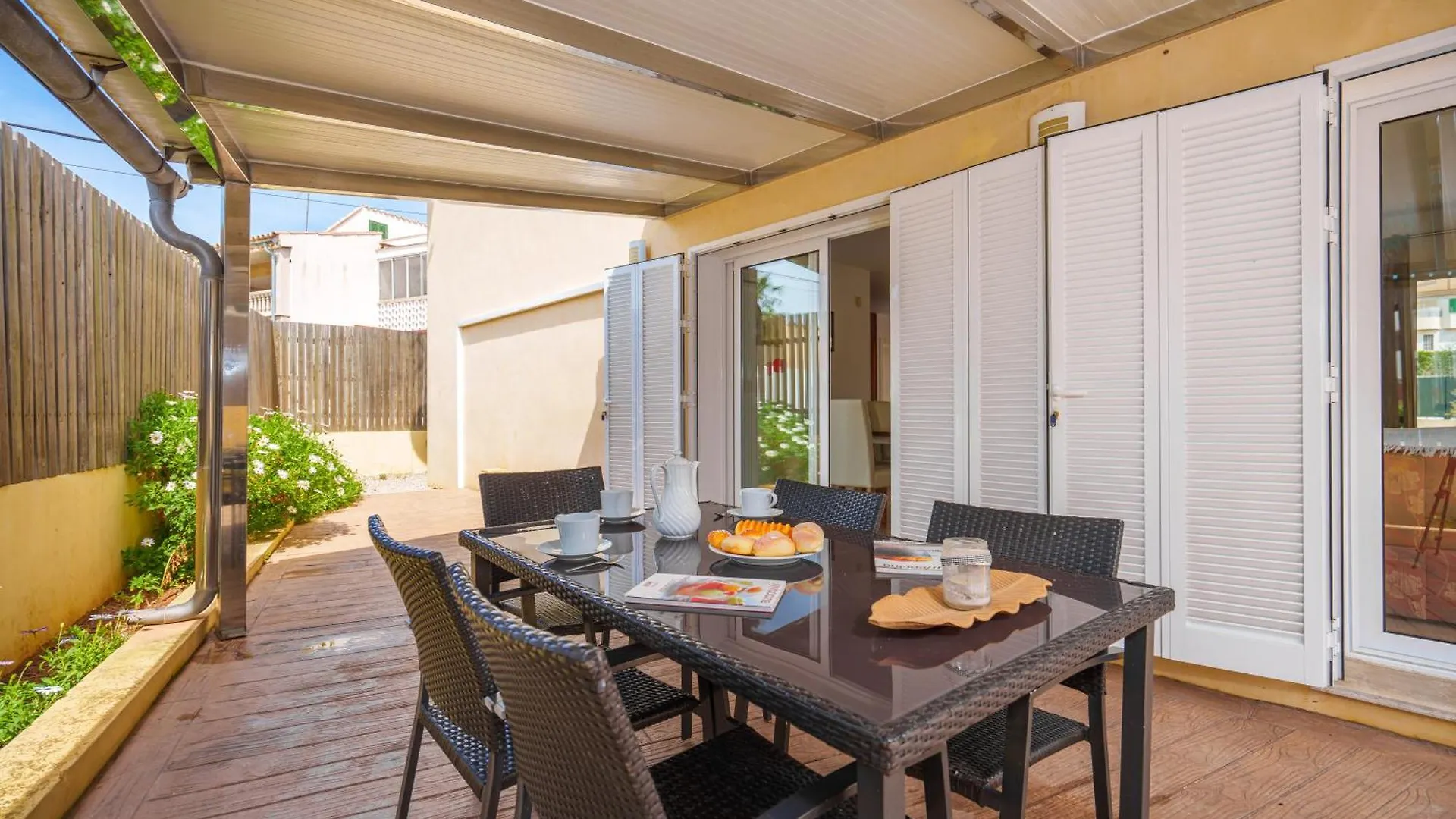Holiday home Casa Ca'N Gaya Alcudia By Mallorca Villa Selection Spain