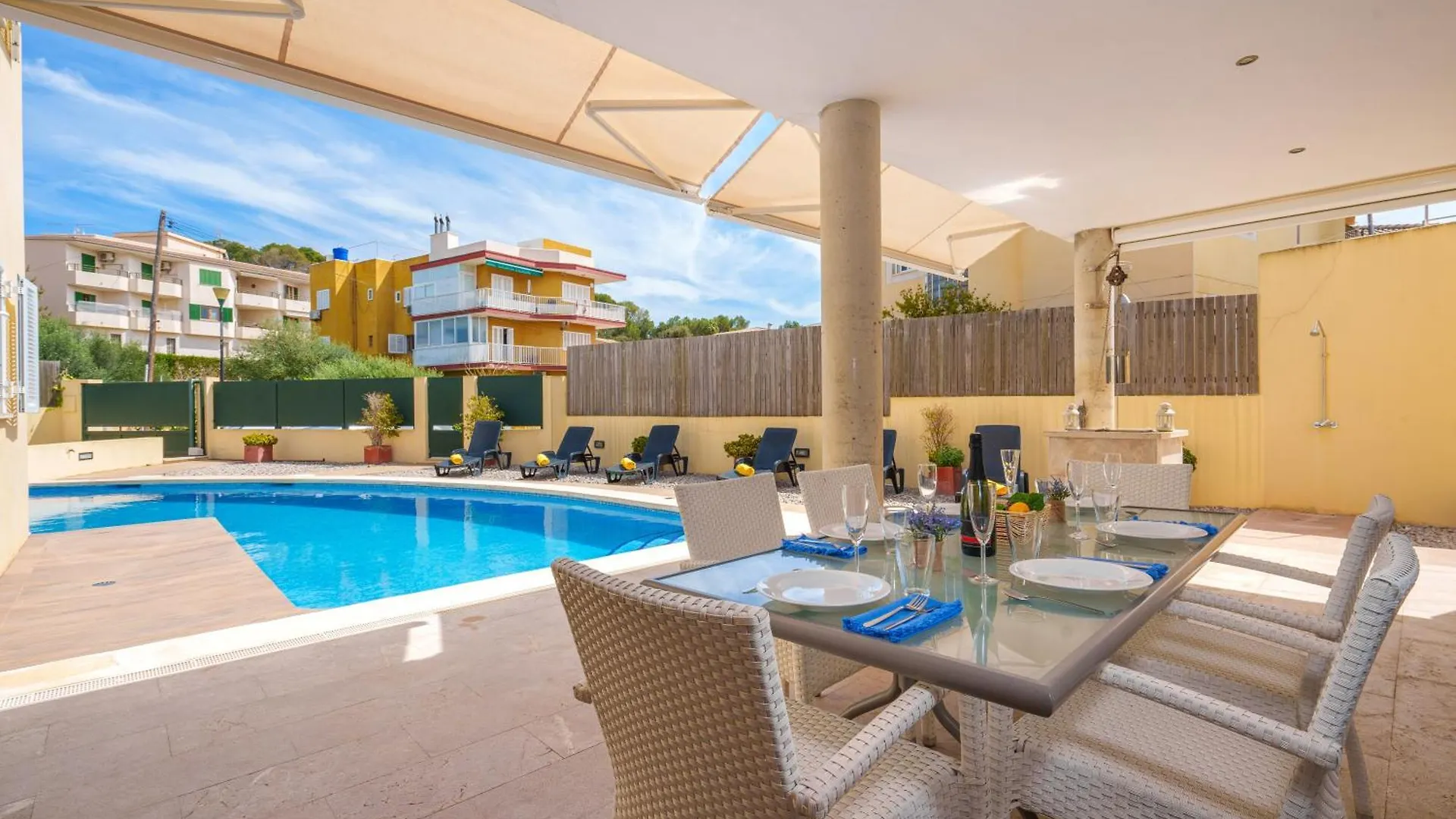Casa Ca'N Gaya Alcudia By Mallorca Villa Selection Alcúdia