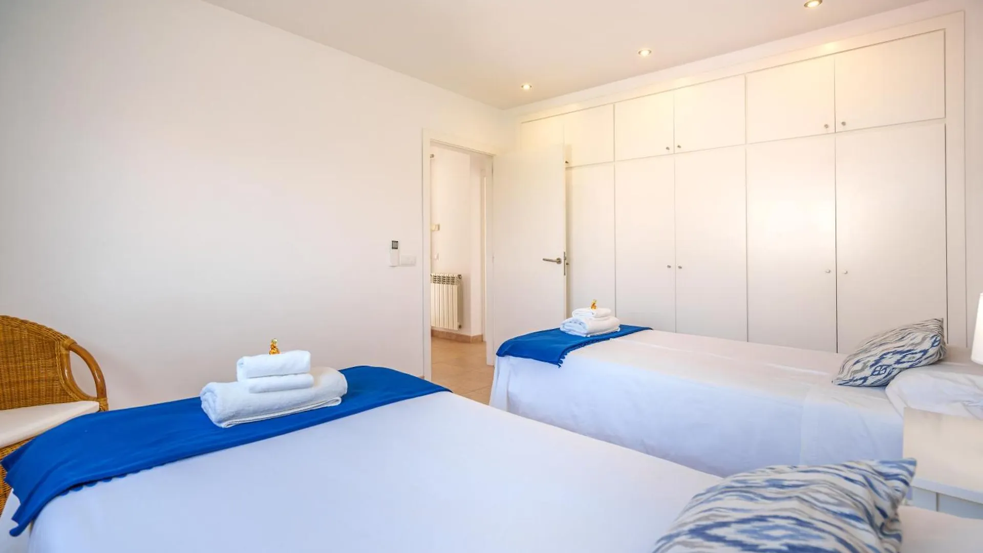 Casa Ca'N Gaya Alcudia By Mallorca Villa Selection Holiday home