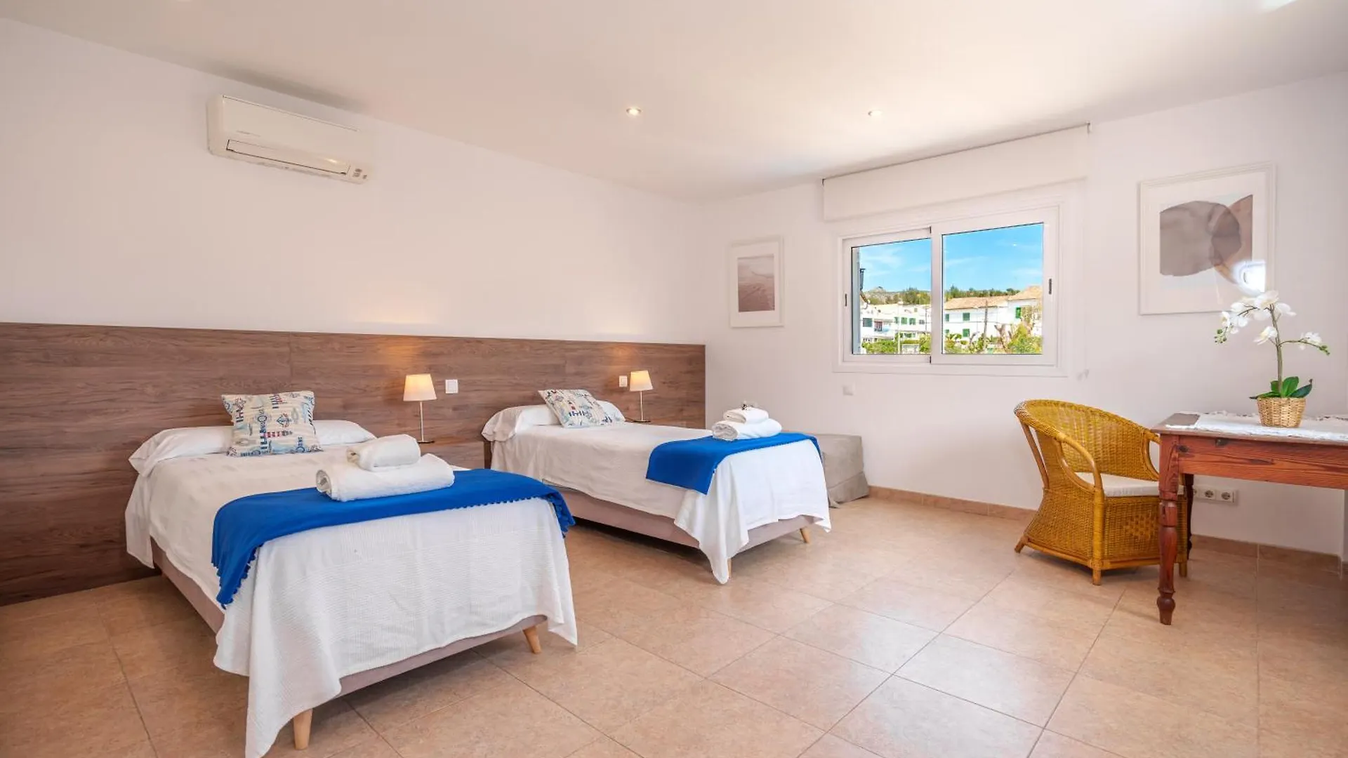 Holiday home Casa Ca'N Gaya Alcudia By Mallorca Villa Selection