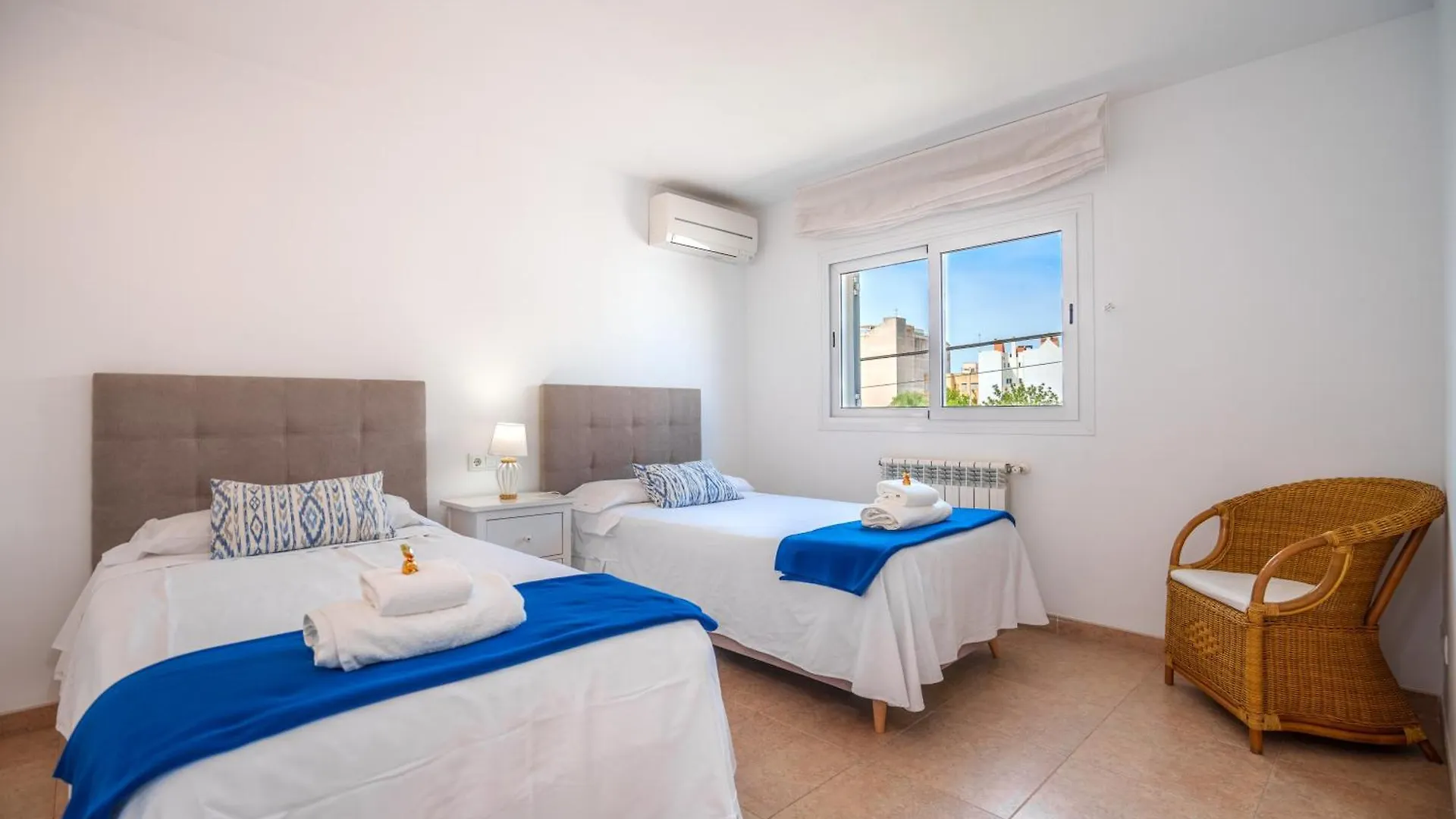 Prázdninový dům Casa Ca'N Gaya Alcudia By Mallorca Villa Selection