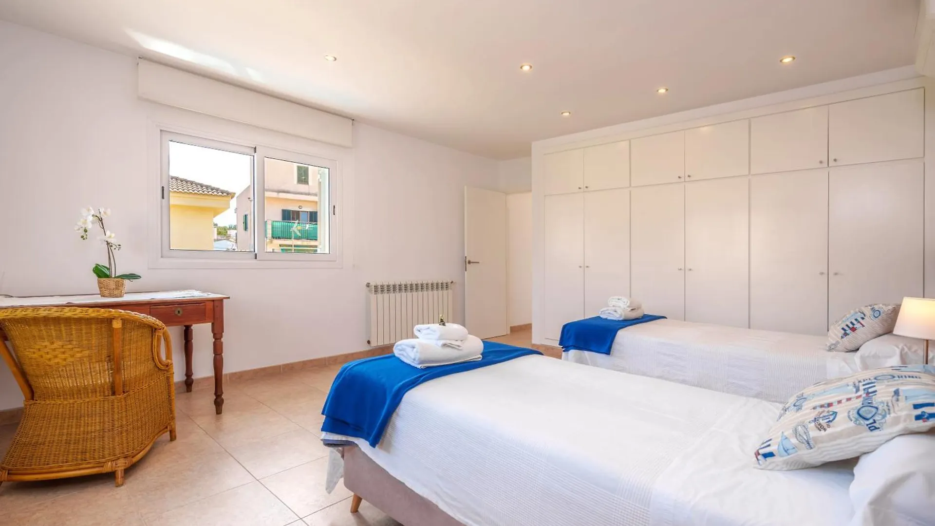Casa Ca'N Gaya Alcudia By Mallorca Villa Selection 0*, Alcudia (Mallorca) Spain