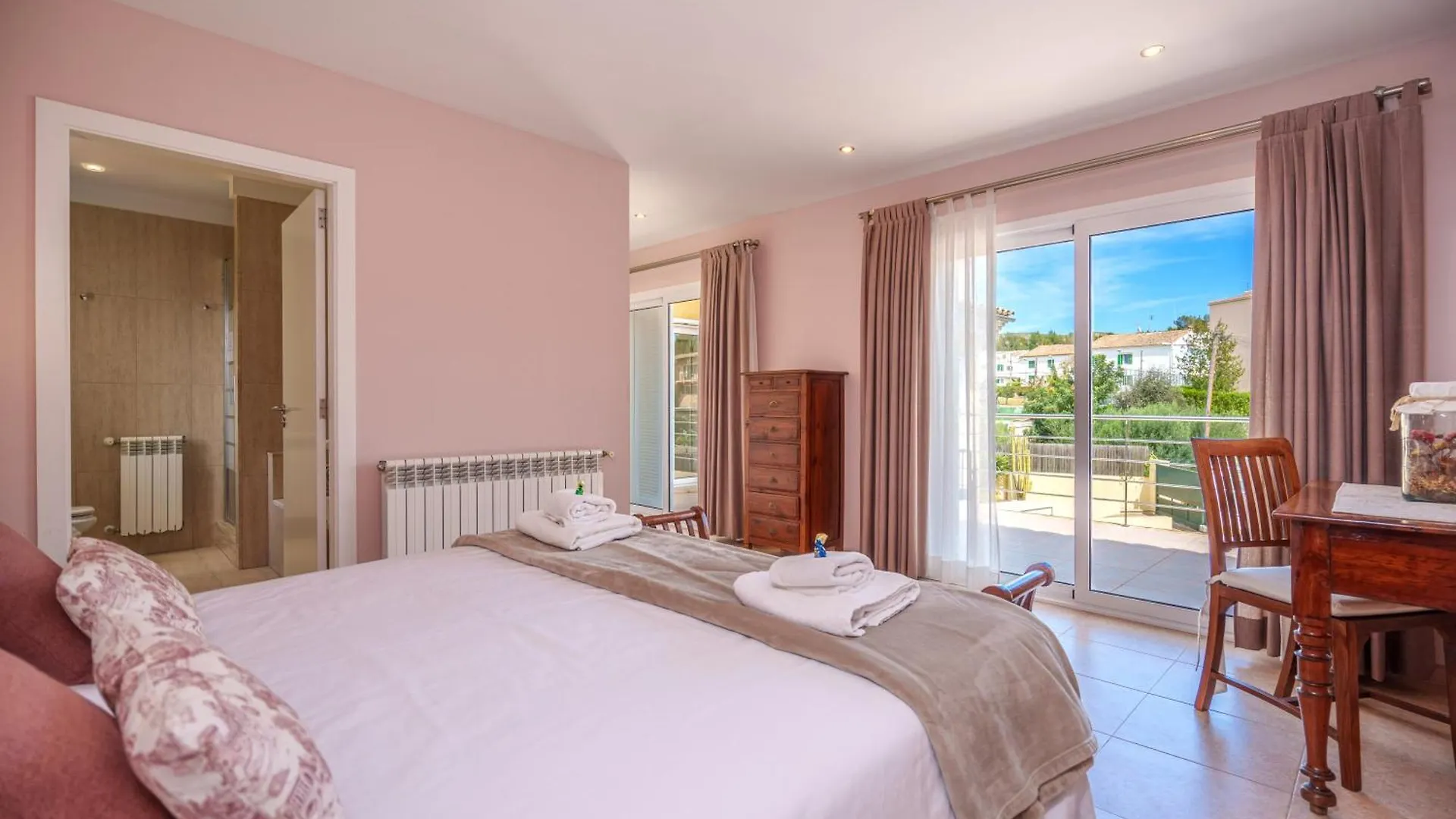Casa Ca'N Gaya Alcudia By Mallorca Villa Selection Holiday home Alcudia (Mallorca)