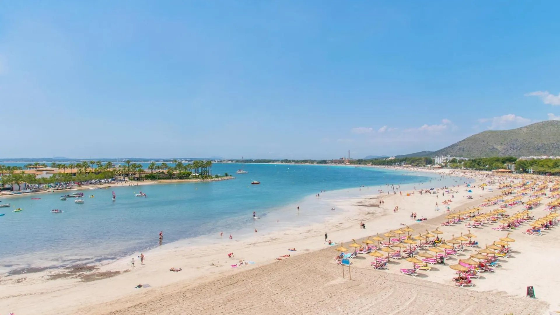 Casa Ca'N Gaya Alcudia By Mallorca Villa Selection Holiday home Alcudia (Mallorca)