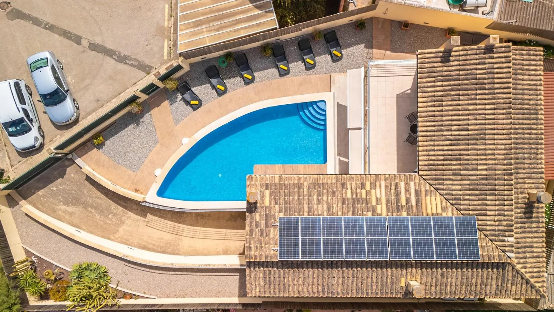 Holiday home Casa Ca'N Gaya Alcudia By Mallorca Villa Selection Spain