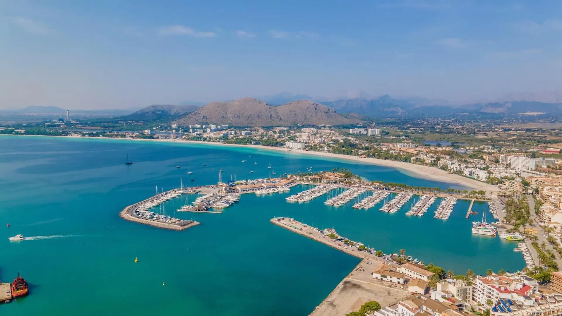 Holiday home Casa Ca'N Gaya Alcudia By Mallorca Villa Selection