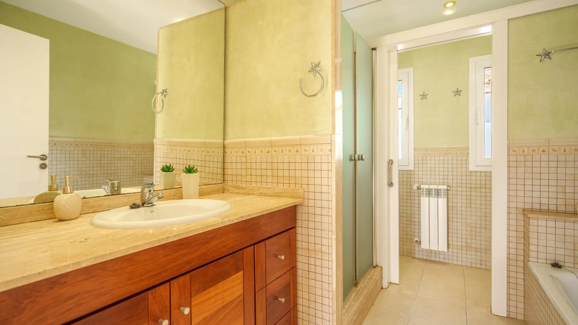 Casa Ca'N Gaya Alcudia By Mallorca Villa Selection 0*, Alcúdia Španělsko