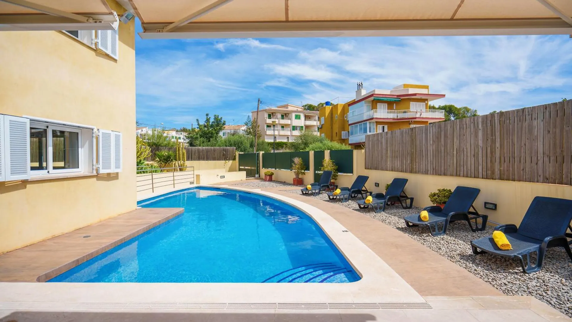 Casa Ca'N Gaya Alcudia By Mallorca Villa Selection Alcúdia