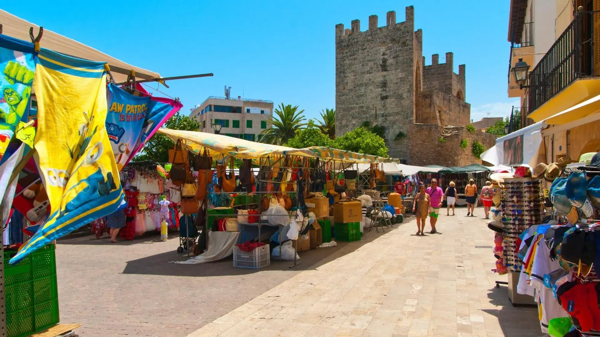 Prázdninový dům Casa Ca'N Gaya Alcudia By Mallorca Villa Selection