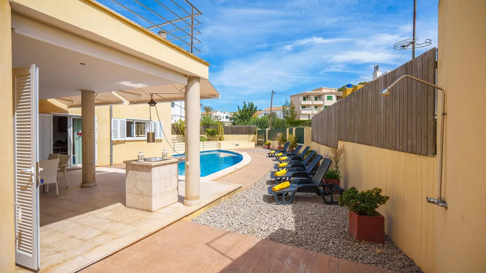 Holiday home Casa Ca'N Gaya Alcudia By Mallorca Villa Selection